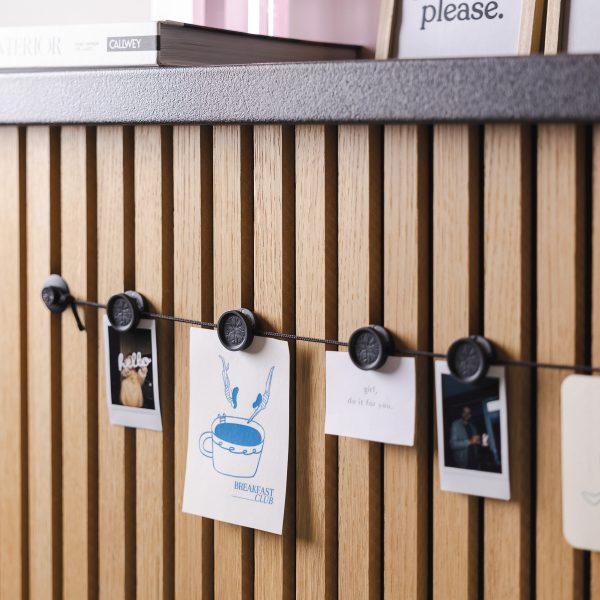 Gallery String