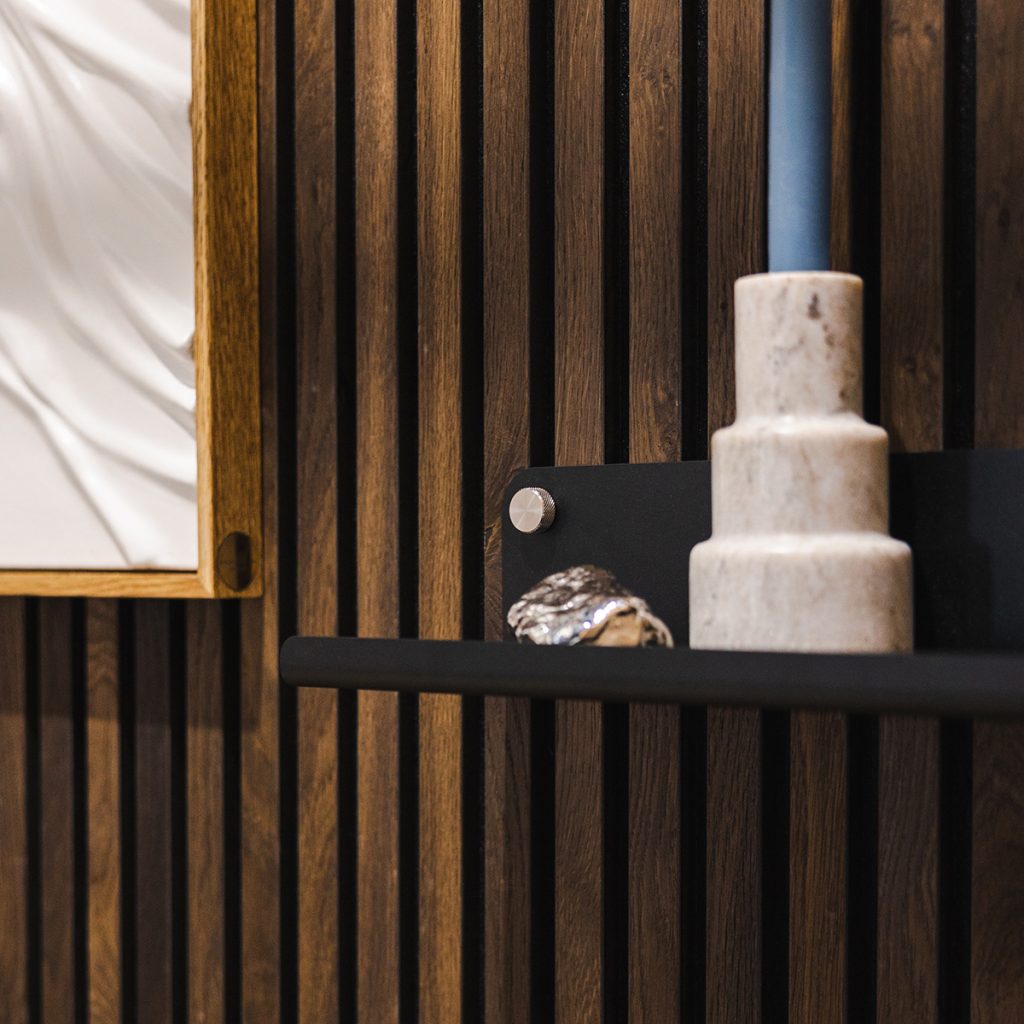 Imagen 2 de 3 en la galería CREATE | Tornillos para estanterías