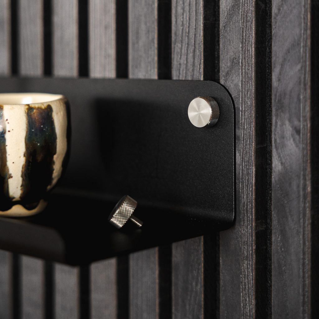 Imagen 1 de 3 en la galería CREATE | Tornillos para estanterías