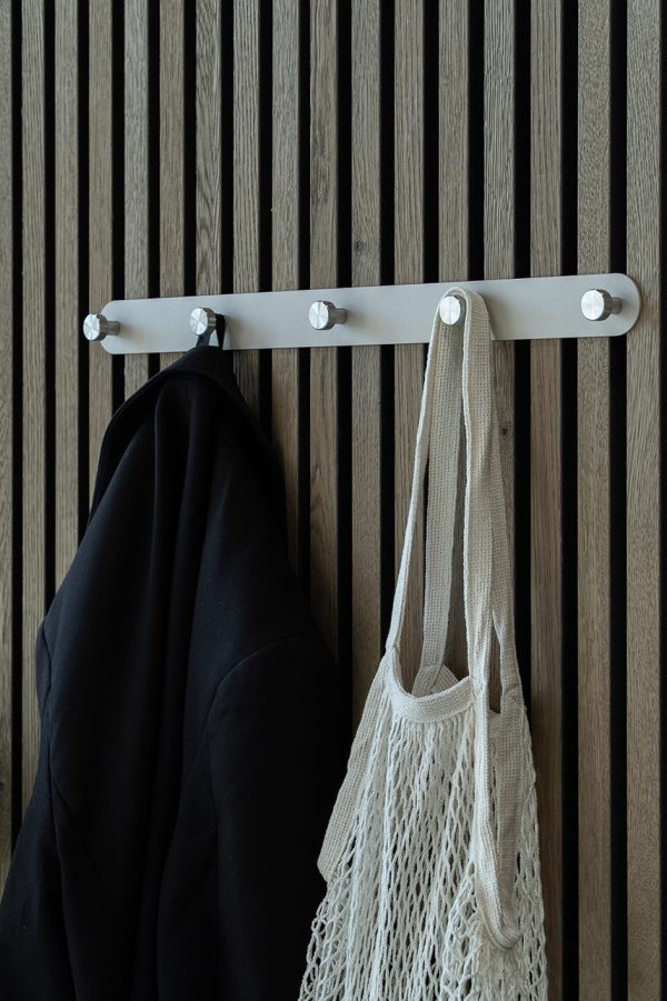 Perchero De Pared
