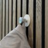 Beige / Acero Inoxidable