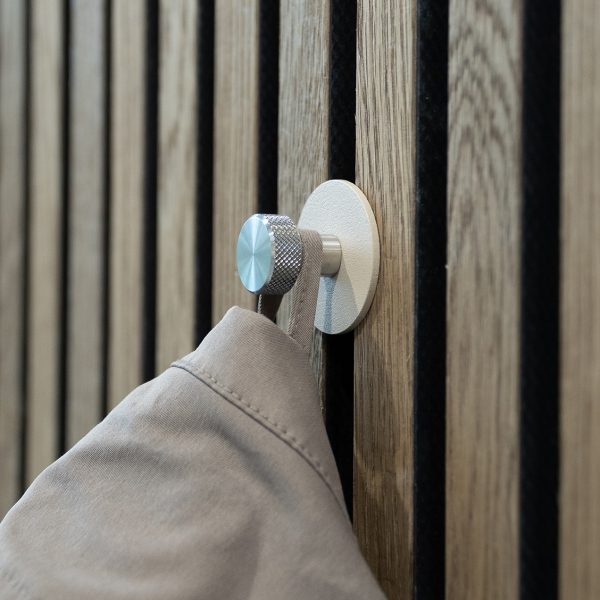 Gancho de pared