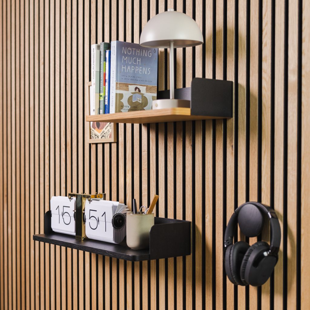Imagen 4 de 5 en la galería CREATE | Estantería para libros