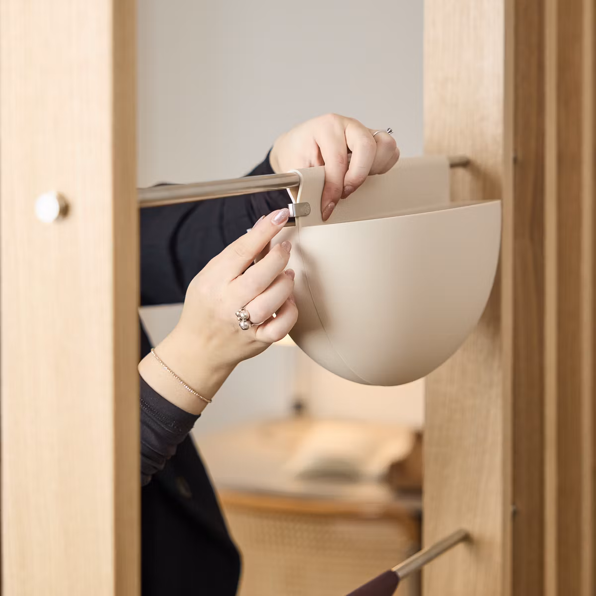 Imagen 8 de 12 en la galería EMBRACE | Gro Soft Pocket (4l)