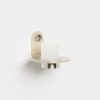 Beige / Acero Inoxidable